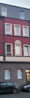 Attraktives Mehrfamilienhaus - 8 Wohneinheiten, Lagerhalle und Garagen *Ideal für Investoren* - Oberhausen Lirich - Süd