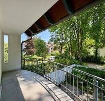 Ehlershausen: Schöne 3-Zimmerwohnung mit großzügiger Loggia und Stellplatz - Burgdorf