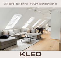Neubau-Feeling in Fürth! Helle 2-Zimmer-Wohnungen in ruhiger Lage
