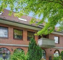 Traumhafte Eigentumswohnung in bester Lage - Ihr neues Zuhause wartet! - Hanstedt