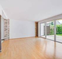 AIGNER - Modernisiertes Reihenmittelhaus in ruhiger Lage - Ihr neues Zuhause wartet! - Gröbenzell