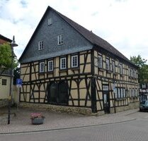 Altes Rathaus in Rosbach v.d.H Ober-Rosbach zu verkaufen