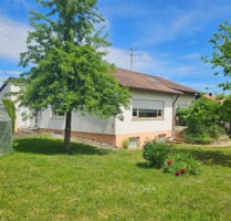 Großes Haus mit traumhaftem Grundstück in Stetten - Niederstotzingen