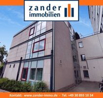 Im GESUNDHEITS - & ÄRZTEZENTRUM - Berlin Zehlendorf