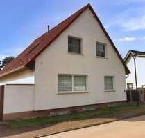 Ländlicher Rückzugsort in Stadtnähe-Einfamilienhaus in Gütter bei Burg