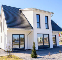 Ihr Zuhause im Grünen - Jetzt in Bad Düben mit ScanHaus realisieren!