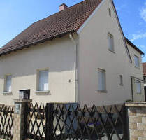 Ein - Zweifamilienhaus , Weisenheim Sand, gepflegt, 390 000,00 Euro - Weisenheim am Sand