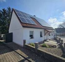 Wie eine Wohnung nur besser - kleines Haus ohne Garten und mit Garage - Heidenheim