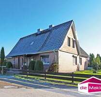 Familienfreundliches und gepflegtes Einfamilienhaus in Seth