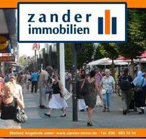 WILMERSDORFER STRASSE - EXPONIERTE LAGE - EINKAUFSBEREICH - Berlin Charlottenburg