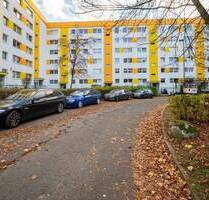 3-Raumwohnung in Chemnitz-Helbersdorf