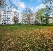 4-Raumwohnung in Chemnitz-Helbersdorf