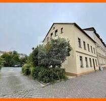 Büro- Praxis oder Gewerbefläche in Gera-Zwötzen nahe Ärztehaus