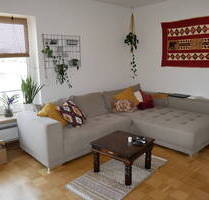Großzügige, ruhige 2-Zimmer-Wohnung - Nürnberg Gaismannshof