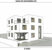 REALISIEREN SIE EIN TOLLES DESIGN NEUBAUPROJEKT, ABRISSGRUNDSTÜCK !!! - Wiesbaden Dotzheim