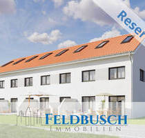 Neubau-Idylle in Woffenbach! Ihr neues Familienglück im Reihenendhaus - Neumarkt