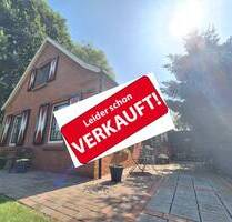 Charmantes Schmuckstück in harmonischer Lage! - Bunde