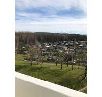 3-Raum-Wohnung mit Balkon und offener Küche - Chemnitz Markersdorf