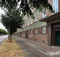 Dein neues Zuhause - tolle 2-Raumwohnung mit Balkon - Halle Damaschkestraße