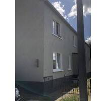 Großes Einfamilienhaus in ruhiger Wohnlage im Südharz