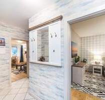 Traumlage am Pegnitzufer mit Sicht ins Grüne! - Nürnberg St Johannis