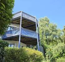 Aachen Mitte, helle 3Zimmerwohnung mit großem Balkon zum Westpark und Tiefgarage