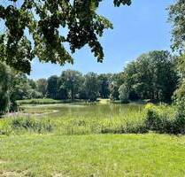 Provisionsfreier NEUBAU * 5 Zimmer * KfW 40 und QNG * Balkon zum Garten - Leipzig Sellerhausen-Stünz