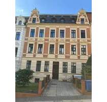 schöne 1 Raumwohnung - 296,00 EUR Kaltmiete, ca.  37,00 m² Wohnfläche in Görlitz (PLZ: 02826) Innenstadt