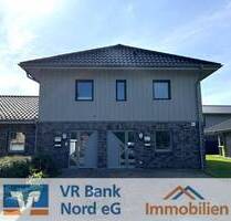 Moderne 3-Zimmer-Wohnung zur Vermietung - Ihr neues Zuhause wartet! - Langenhorn