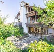 Loft-Style mit riesen Garten und Terrasse - Weil der Stadt Merklingen