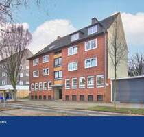 Charmante 3 ½-Zimmer-Eigentumswohnung in Gelsenkirchen-City