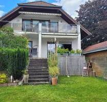 Großzügige Erdgeschosswohnung mit Garten, Terrasse & Garage - Neuwied Heimbach-Weis