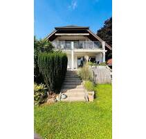 Großzügige Erdgeschosswohnung mit Garten, Terrasse & Garage - Neuwied Heimbach-Weis