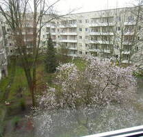 Sonnige 2 Zimmer mit Balkon in Barmbek-Süd - frei und ohne Maklercourtage - Hamburg Dulsberg