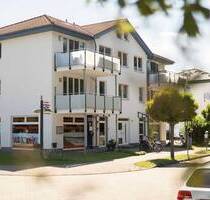 Ansprechender Zustand: 2x 2-Zi.-Ferienwhg. in Waldrandlage - Karlshagen