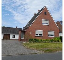 Sehr hübsches Einfamilienhaus in Brake - Kirchhammelwarden