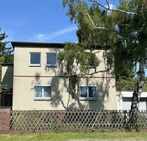 Einfamilienhaus zur Sanierung im beliebten Lichterfelde - Berlin