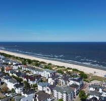 Bäderarchitektur der Kaiserbäder: 14 Ferien- Wohneinheiten - Heringsdorf Seebad Ahlbeck