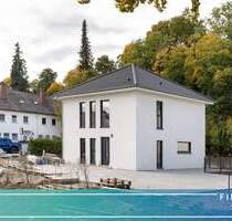 Modernes Einfamilienhaus mit Stil - im Herzen von Gauting