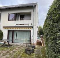 Großzügiges Reihen-Endhaus direkt am Wald! - Bad Vilbel