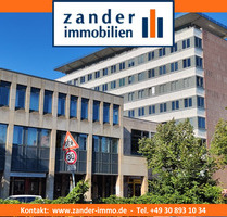 BÜRO oder PRAXIS - NAHE ÄRZTE- & GESUNDHEITSZENTRUM - Berlin Zehlendorf