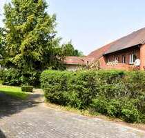 Sie möchten Ihren Traum vom Wohnen und Leben auf dem Land zu verwirklichen? - Hünxe Krudenburg