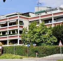 3-Zi.-Whg. mit großem Balkon - barrierefrei- Preis auf Verhandlungsbasis - Daisendorf