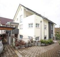 Hochwertig ausgestattete und gepflegte 4,5 Zimmer- Erdgeschosswohnung am Bodensee - Uhldingen- Mühlhofen