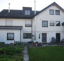 Hochwertiges 3 Familienhaus in Biberach- Schemmerhofen 2 Wohnungen frei