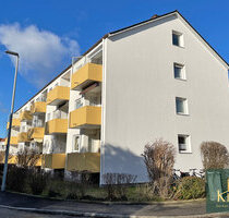 3 Zimmer | Küche + Südbalkon in Königsbrunn
