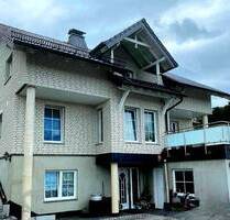 Topausgestattetes Architektenhaus Wohlfühlambiente hochwertige Ausstattung Terrassen Loggia Garage - Ruppichteroth