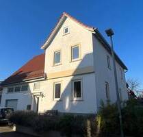 Renoviertes, gepflegtes Einfamilienhaus mit Flair, mit Scheune u. Ausbaupotenzial in Dettingen-Teck - Dettingen unter Teck