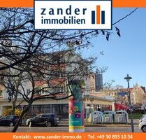 ALBRECHTSTRAßE - HELLES BÜRO PRAXIS BIS MÄRZ 2026 ZU VERMIETEN - Berlin Steglitz