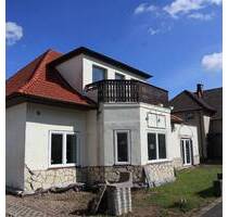 Mehrgenerationshaus in Bad Oeynhausen